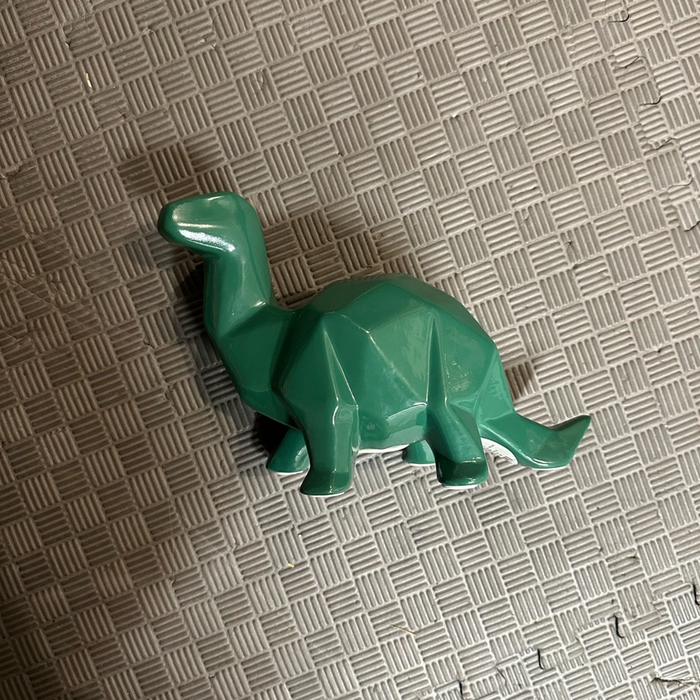 Dino Bank
